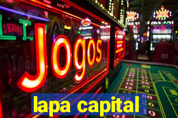 lapa capital